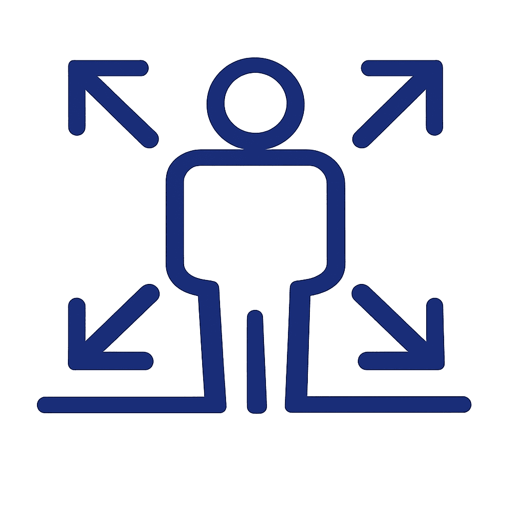 PowerPoint-icoon voor cultuur